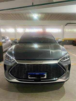 BYD SONG PLUS 1.5 DM-I HÍBRIDO AUTOMÁTICO BYD SONG PLUS 1.5 DM-I HÍBRIDO AUTOMÁTICO